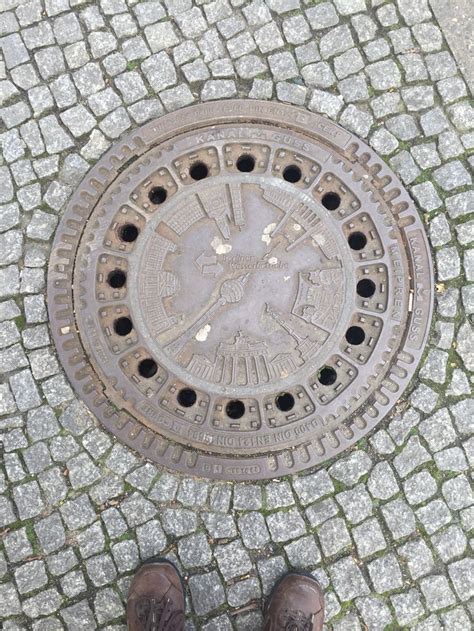 Pin by Jack Sword on manhole cover art | Cover art, Faberge, Art