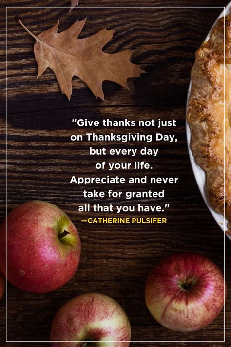 Turkey Quote Thanksgiving Quote When - Pearl Gray