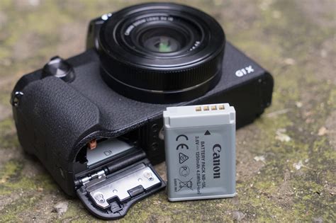 Canon G1X Mark III Review | Trusted Reviews