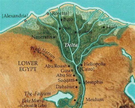 Nile Delta - Alchetron, The Free Social Encyclopedia