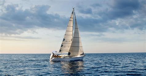 Best Sailing Destinations In Croatia