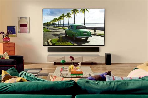 LG OLED TV: A DECADE AT THE TOP AND NO SIGN OF SLOWING DOWN | LG Malaysia