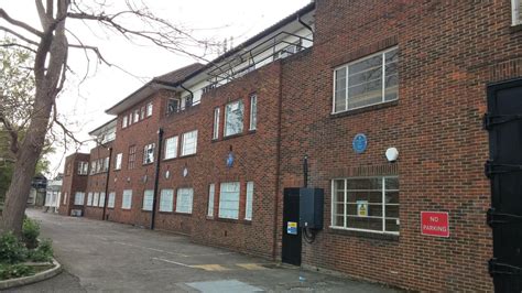 STARLOGGED - GEEK MEDIA AGAIN: 2015: THE FORMER THAMES TELEVISION STUDIOS AT TEDDINGTON, WEST ...