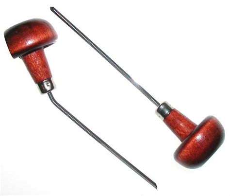 Stippling Tool [L320-01] - $11.00 : E C Lyons Company, Fine Engraving Tools for Printmakers