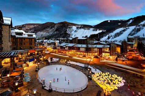 Best Colorado ski resorts from Aspen to Vail and Breckenridge