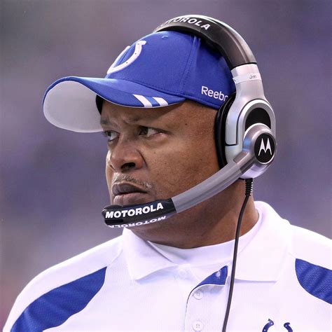 Jim Caldwell Fired: Why Dismissing Coach Was Right Move for Colts ...