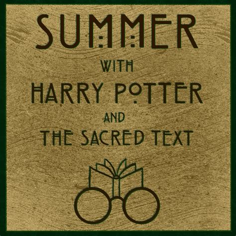 Sacred 28 Harry Potter - slidesharetrick