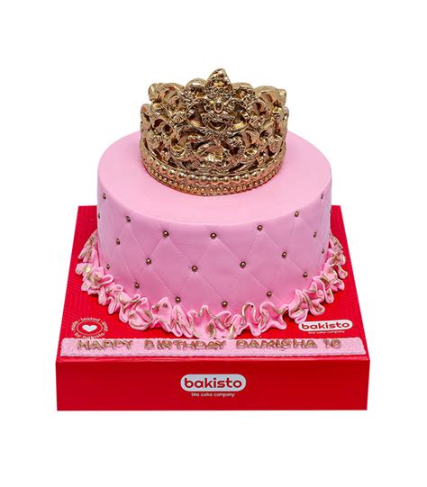 Discover more than 48 modern birthday cake for girls best - in.daotaonec