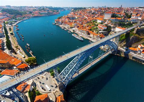 Porto and the Douro Valley guide | Travel guide | Audley Travel