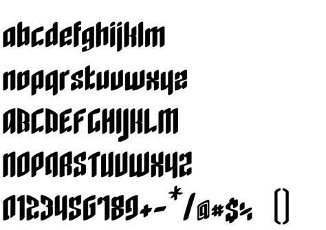 Rage italic font free download