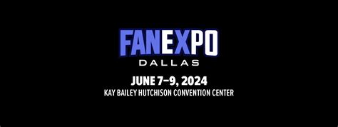 FAN EXPO Dallas