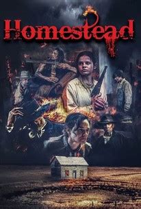 Homestead - Rotten Tomatoes