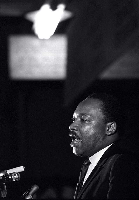 5 MLK speeches you should know besides 'I Have a Dream' : NPR