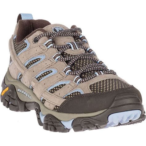 Merrell Moab 2 Vent Hiking Shoe - Women's | Backcountry.com