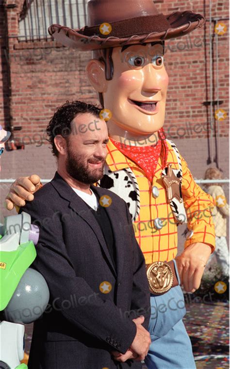 Tom Hanks Woody Car : Tom Hanks Has a Woody For 'Toy Story 4' - MTV ...