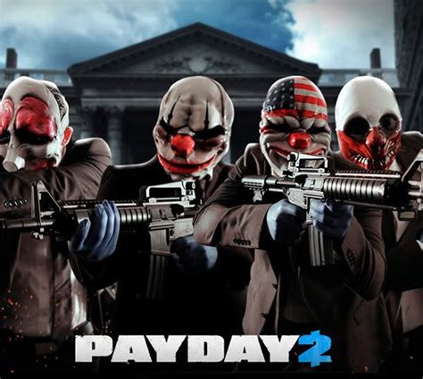 Payday Mask Cosplay is Solid Choice in Halloween Props http://www.paydaymask.com/ | Payday 2 ...