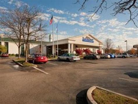 Baymont by Wyndham Louisville Airport South in Louisville (KY) - See ...