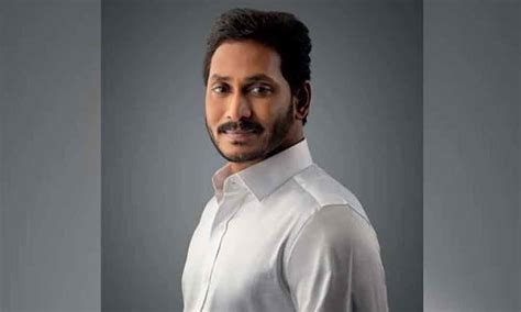 YS Jagan enters AP secretariat as Chief Minister