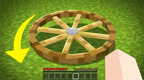 So I downloaded Minecraft Wheel.. - YouTube