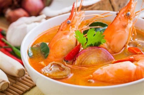 10 Authentic Thai Soup Recipes - Insanely Good