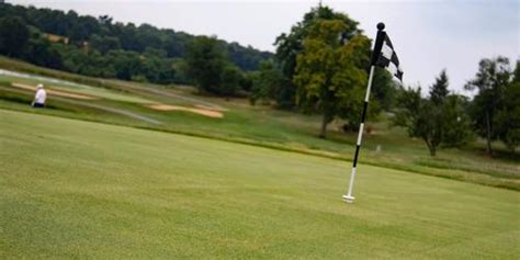 Black Rock Golf Course Maryland Golf Package - Custom Frederick/Hagerstown Golf Package