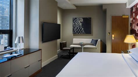 Midtown Manhattan Hotel Near Grand Central | Grand Hyatt New York