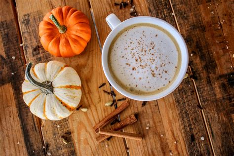 Halloween Pumpkin Spice Mix for Keto Cappuccino – K-GEN | Ketogenic Enhancement