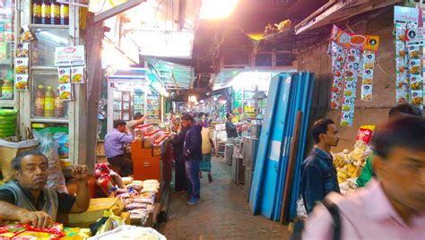 Food!: Day 04 - Christmas and Food Chronicles in Kolkata - Thai Pau, Dal Bora, Kati Rolls, Kehwa ...