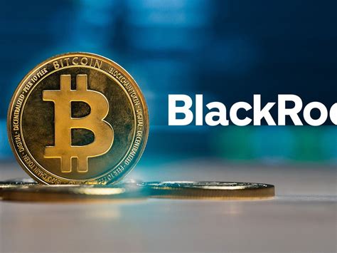 Shocking Bitcoin Strategy from BlackRock Calls for 28% Allocation ...