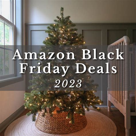 Amazon Black Friday 2023: Deals for DIY, the Home, and Gift Ideas - Angela Marie Made