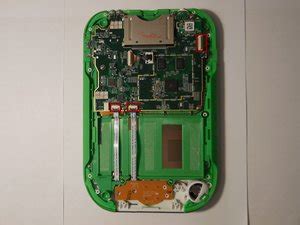 LeapFrog LeapPad Ultra Repair Help: Learn How to Fix It Yourself.