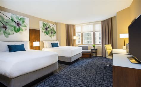 Fairmont Chicago, Millennium Park Unveils Refreshed Guest Rooms with New Spring Package