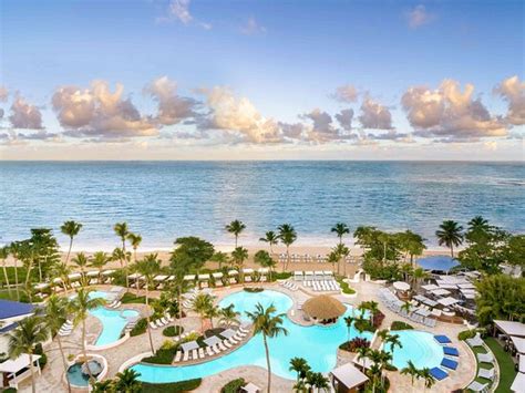 FAIRMONT EL SAN JUAN HOTEL - Updated 2022 Prices & Reviews (Isla Verde, Puerto Rico) - Tripadvisor