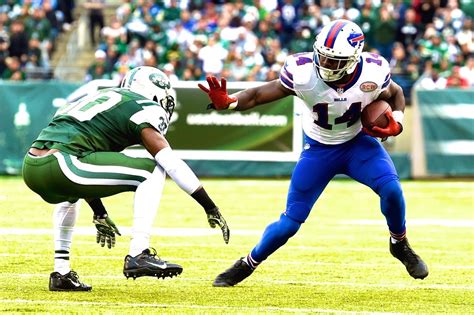 Jets vs. Bills Tickets for Monday's Game in Detroit Will Be Free | News ...