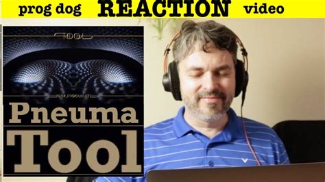 Tool "Pneuma" (Reaction ep. 11) - YouTube