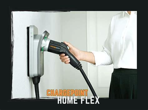 Chargepoint Home Flex Manual