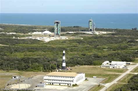 Cape Canaveral Lighthouse, , Florida, United States