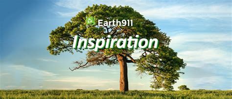 Earth911 Inspiration: Look Deep Into Nature - Earth911