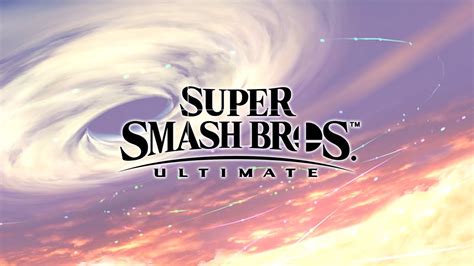 Nintendo launches new Super Smash Bros. Ultimate tournament portal ...