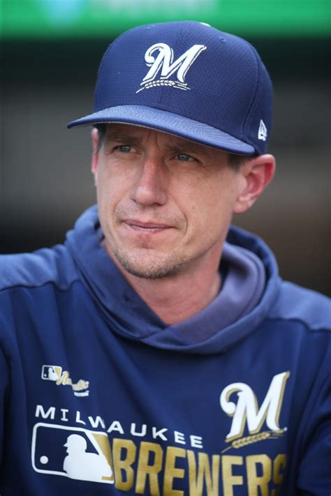 Brewers Extend Craig Counsell - MLB Trade Rumors