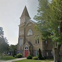 Knox United Church Auburn, ON - Auburn, ON