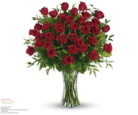 Florist Greenwich CT And Flower Delivery