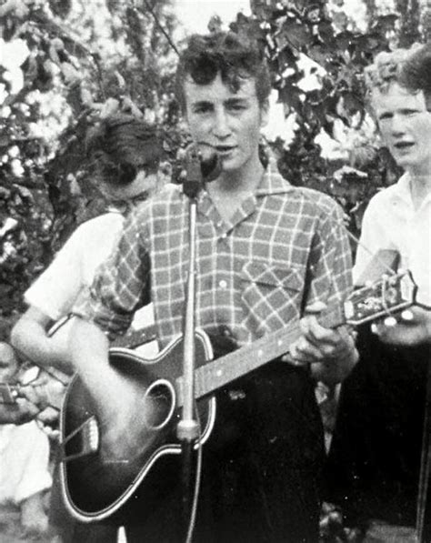 The Quarrymen - Beatles Wiki - Interviews, Music, Beatles Quotes