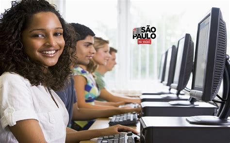 VAGA PARA JOVEM APRENDIZ - São Paulo Vagas