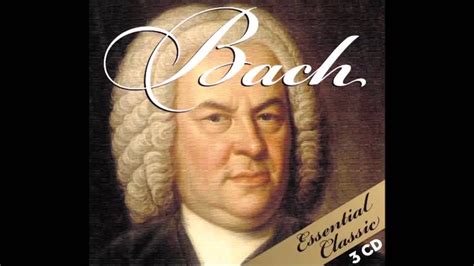 Bach, Invention 8 in FM - YouTube