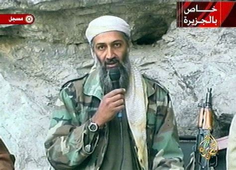 March 10, 1957: Osama bin Laden Is Born | The Nation