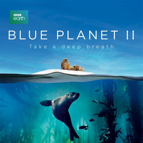 Blue Planet II on iTunes