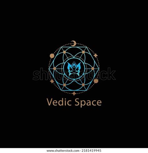 184 Vedic Logo Stock Vectors, Images & Vector Art | Shutterstock