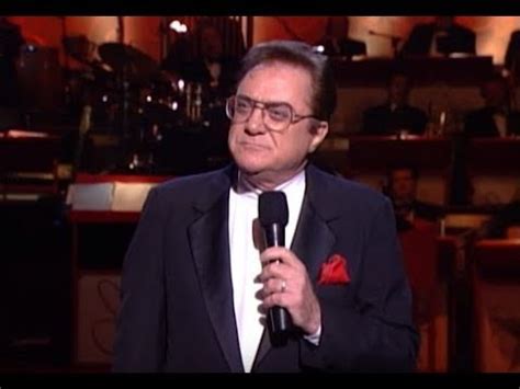 Pat Cooper - Stand-up (2000) - MDA Telethon - YouTube