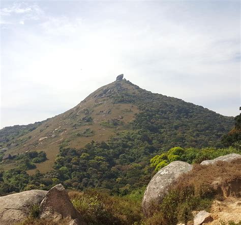 Velliangiri Mountains, Коямпуттур: лучшие советы перед посещением ...